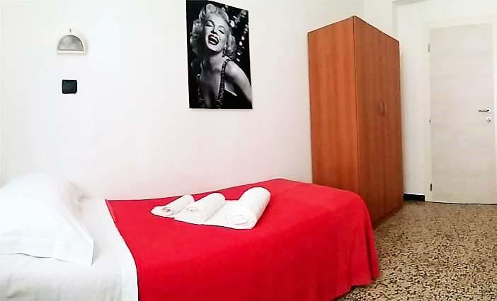 Hotel Susy Riccione Esterno foto